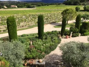 Domaine La Condamine Crillon Le Brave - Image 4