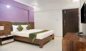 Treebo Trend Kohinoor Residency - Image 1