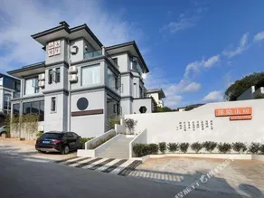 Wuyishan Xiyinshanfang Villa - Image 2