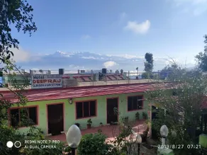 Hotel Deepraj - Image 1