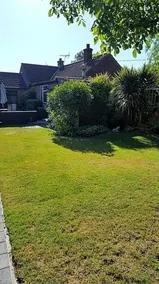 The White Dove Bed and Breakfast with Glamping Newark showground - Image 5