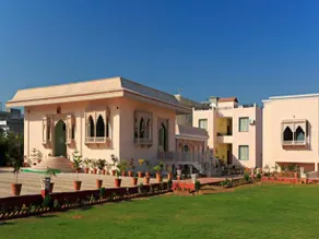 OM Rudrapriya Resort - Image 3