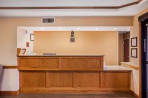 Rodeway Inn Tahlequah - Image 4