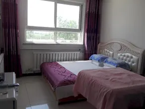 Jufule Hotel Beijing Longqingxia - Image 5