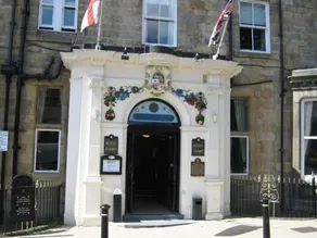 Country Living Hotel St George Harrogate - Image 3