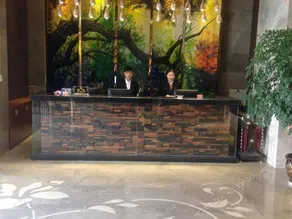 Urba Hotel (Longyan Wanda Plaza Branch) - Image 3