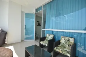Solarium at Coronado Bay Oceanfront Apartments - Image 4