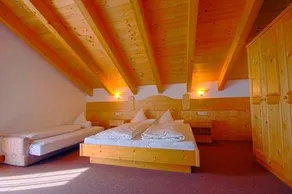 Pension Hubertushof - Image 5