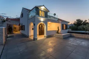 Holiday Home Little Desire 1818 - Image 2