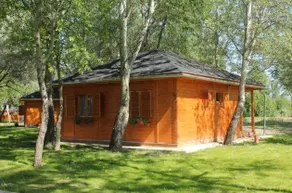 Hotel Termalkristaly Aqualand - Image 4