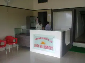 Uday Hill Resort - Image 5