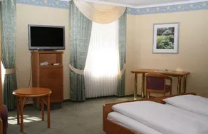 Hotel Deutsches Haus Eschede - Image 4