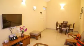 Majorda Beach Holiday Apartment - Image 4