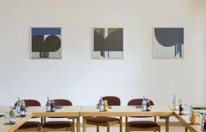 Akademie Tagungshaus Weingarten - Image 3