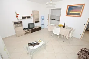 Apartment Lijana / Two Bedrooms A1 - Image 1