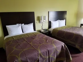 Americas Best Value Inn Galesburg - Image 3