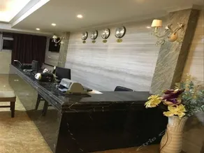 Qiya Business Hotel (Chongqing Huxi) - Image 4