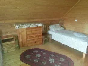 Brivdienu maja Zabacini - Image 5