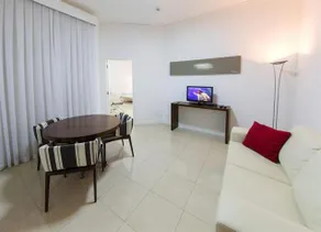 Garden Hotel Subsetor Leste 6 Ribeirao Preto - Image 2