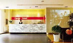 Orange Hotel Beijing Wukesong - Image 2
