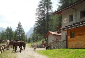 Rifugio Mulino Di Laval - Image 5
