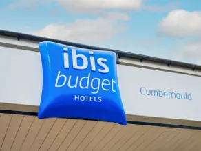 Ibis budget Glasgow Cumbernauld - Image 2
