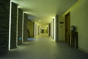 Huizhou Haiwangzi Xuexixing Hotel - Image 3