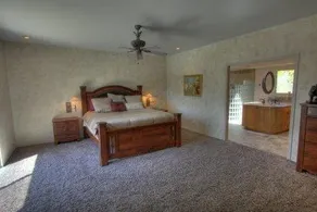 Palm Shadow Designer's Home with Pool and Spa - Image 4