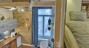 Lavender Circus Apartments - Image 5