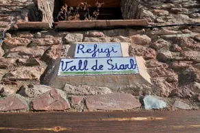 Refugi Rural Vall De Siarb - Image 2