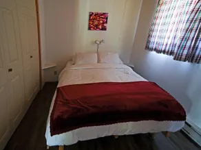 Ruth Lake Lodge - Image 4