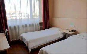 Hengsheng Quick Hotel - Image 5