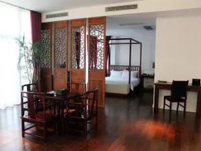 Shanghai Huayi Resort - Image 2