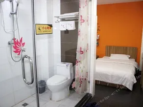 Shengyang Wodejia Business Hotel - Image 5