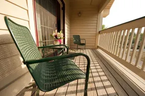 Hidden Valley Inn - Image 2