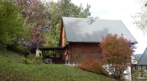 Uno chalet nel bosco - Image 2