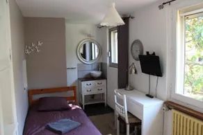 Maison d'Hôtes Bérengère et Olivier - Image 4