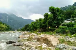 Sanctuary Rishikesh - Image 2