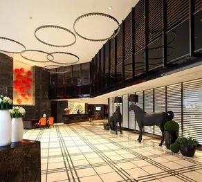 THE TAI HOTEL - Image 3