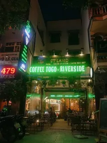 Riverside Apartment - Image 5
