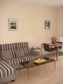 Harbour Plaza Deluxe Serviced Apartments - Image 4