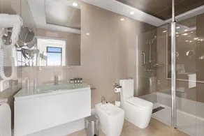 HOTEL HSM PRESIDENT - Image 4