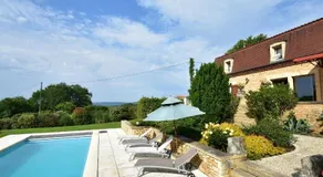 Maison De Vacances Coux Et Bigaroque - Image 5
