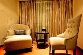 Shu Huai Hotel Chengdu Aux Branch - Image 5