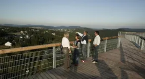 Apartment - Am Bergelchen 60-B Winterberg-Niedersfeld - Image 3