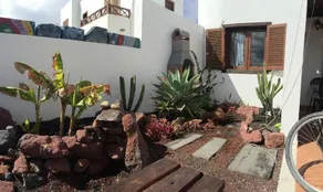 Villa Blanca Playa Blanca - Image 2