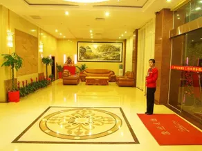 Hengfeng Hotel (Tengxian Cultural Square Branch) - Image 3