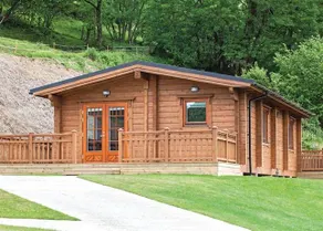 Kingsford Farm Lodges - Image 2