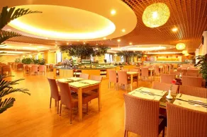 Dalian Kerren Hot Spring Hotel - Image 3