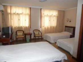 Huangshan Hotspring International Youth Hostel - Image 3